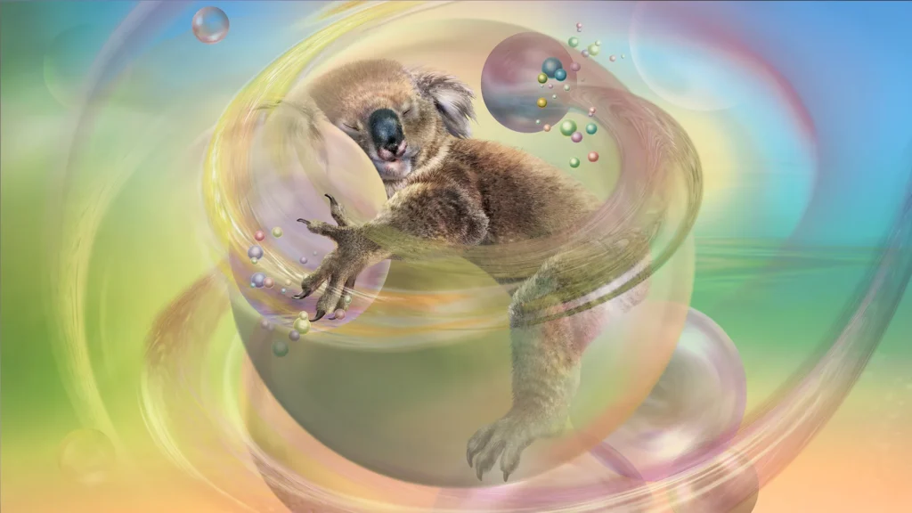 Sweet Surrender meditation